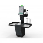 Касса самообслуживания POScenter SCO-M210_V2 LE Fly Касса самообслуживания POScenter SCO-M210_V2 LE Fly