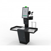 Касса самообслуживания POScenter SCO-M210_V2 LE Fly