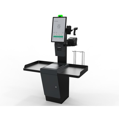 Касса самообслуживания POScenter SCO-M210_V2 LE Fly Касса самообслуживания POScenter SCO-M210_V2 LE Fly