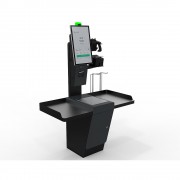 Касса самообслуживания POScenter SCO-M210_V2 LE Fly