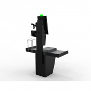 Касса самообслуживания POScenter SCO-M210_V2 LE Fly