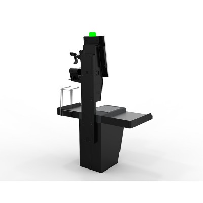 Касса самообслуживания POScenter SCO-M210_V2 LE Fly Касса самообслуживания POScenter SCO-M210_V2 LE Fly