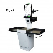 Касса самообслуживания POScenter SCO-M210_V3 Fly v.2