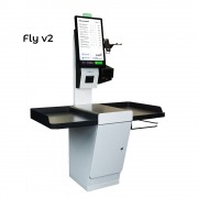 Касса самообслуживания POScenter SCO-M210_V3 Fly v.2