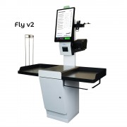 Касса самообслуживания POScenter SCO-M210_V3 Fly v.2