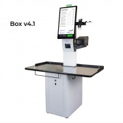 Касса самообслуживания POScenter SCO-M210_V3 Box v.4.1