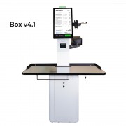 Касса самообслуживания POScenter SCO-M210_V3 Box v.4.1