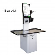 Касса самообслуживания POScenter SCO-M210_V3 Box v.4.1