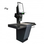 Касса самообслуживания POScenter SCO-M210_V3 Limited Edition Fly