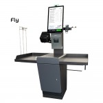Касса самообслуживания POScenter SCO-M210_V3 Limited Edition Fly Касса самообслуживания POScenter SCO-M210_V3 Limited Edition Fly