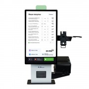 Касса самообслуживания POScenter SCO-M210_V3 Basic