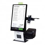 Касса самообслуживания POScenter SCO-M210_V3 Basic