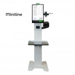 Касса самообслуживания POScenter SCO-M210_V3 Miniline Касса самообслуживания POScenter SCO-M210_V3 Miniline