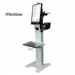Касса самообслуживания POScenter SCO-M210_V3 Miniline Касса самообслуживания POScenter SCO-M210_V3 Miniline
