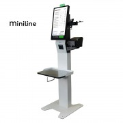 Касса самообслуживания POScenter SCO-M210_V3 Miniline