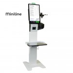 Касса самообслуживания POScenter SCO-M210_V3 Miniline Касса самообслуживания POScenter SCO-M210_V3 Miniline