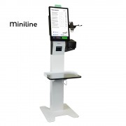 Касса самообслуживания POScenter SCO-M210_V3 Miniline