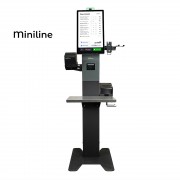 Касса самообслуживания POScenter SCO-M210_V3 Limited Edition Miniline