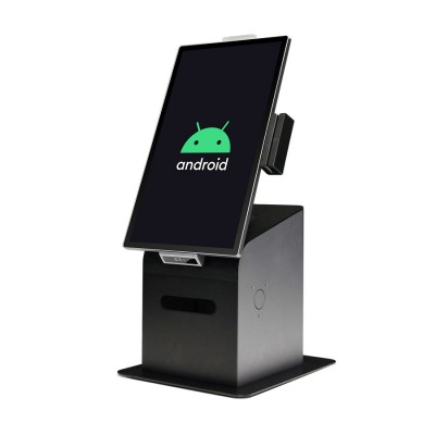 Касса самообслуживания Атол 3156 Android Касса самообслуживания Атол 3156 Android