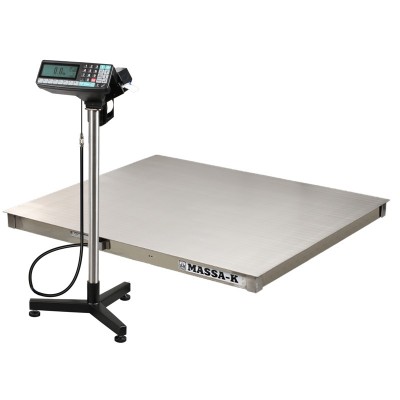 Весы Масса-К 4D-PM.S-12/10_RP Весы Масса-К 4D-PM.S-12/10_RP