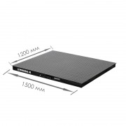 Весы Масса-К 4D-PM-15/12_AB(RUEW)