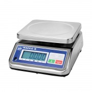 Фасовочные настольные весы HC-6.P