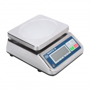 Фасовочные настольные весы HC-6.P