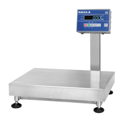 Весы МАССА-К ТВ-5040N АВ3n Весы МАССА-К ТВ-5040N АВ3n