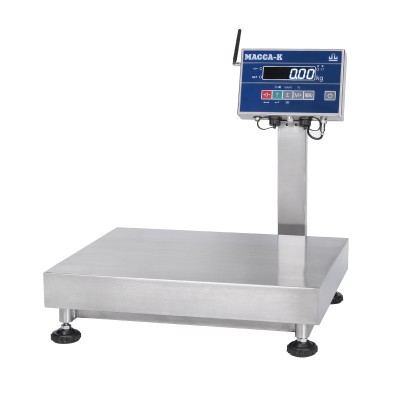 Весы МАССА-К ТВ-5040N АВ(RUEW)3n Весы МАССА-К ТВ-5040N АВ(RUEW)3n