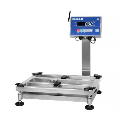 Весы МАССА-К ТВ-5040N АВ(RUEW)3n Весы МАССА-К ТВ-5040N АВ(RUEW)3n