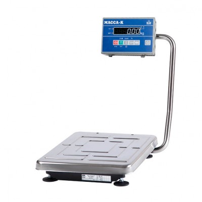 Весы МАССА-К ТВ-S АВ2 Весы МАССА-К ТВ-S АВ2