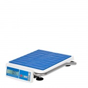 Весы медицинские Масса-К ВЭМ-150.3-А2