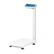 Весы медицинские Масса-К ВЭМ-150.3-А3