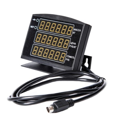 Весы Масса-К МК Т21 Весы Масса-К МК Т21