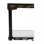 Торговые настольные весы MK-15.2-TB21(RU) Торговые настольные весы MK-15.2-TB21(RU)