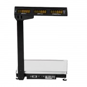 Торговые настольные весы MK-32.2-TB21(RU)