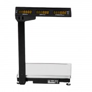 Торговые настольные весы MK-32.2-TH21