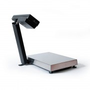 Фасовочные настольные весы MK-15.2-RA11