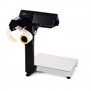 Фасовочные настольные весы MK-15.2-RP10