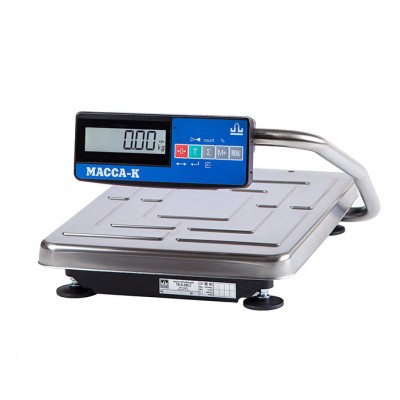 Товарные настольные весы TB-S-15.2-A(RUEW)2 Товарные настольные весы TB-S-15.2-A(RUEW)2