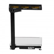 Торговые настольные весы MK-32.2-TB21