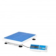 Весы медицинские Масса-К ВЭМ-150.3-А1