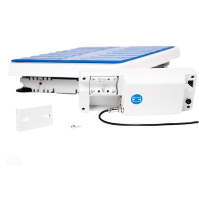 Весы медицинские Масса-К ВЭМ-150.3-А1 Весы медицинские Масса-К ВЭМ-150.3-А1