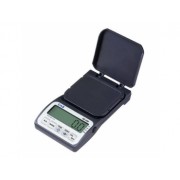 Бытовые настольные весы CAS RE-260/250
