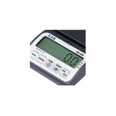 Бытовые настольные весы CAS RE-260/250 Бытовые настольные весы CAS RE-260/250