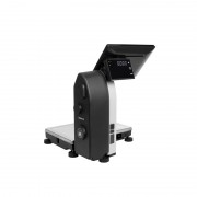 Торговые настольные весы MK-15.2-S2L1000(10") с печатью этикеток