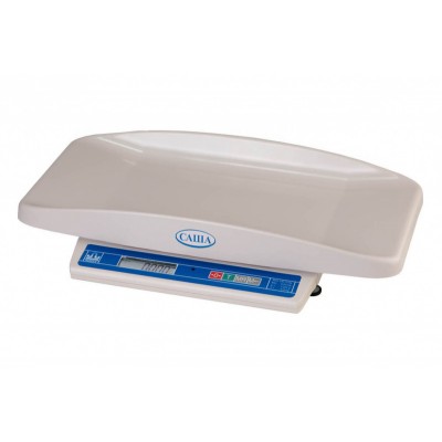 Весы для новорожденных Масса-К В1-15-САША Весы для новорожденных Масса-К В1-15-САША