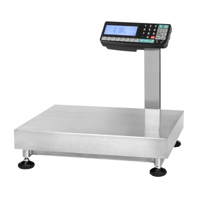 Фасовочные настольные весы TB-5040N-32.2-RA3n Фасовочные настольные весы TB-5040N-32.2-RA3n