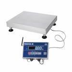 Фасовочные напольные весы TB-5040N-32.2-AB(RUEW)1 Фасовочные напольные весы TB-5040N-32.2-AB(RUEW)1
