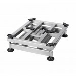 Фасовочные напольные весы TB-5040N-200.2-A(RUEW)1 Фасовочные напольные весы TB-5040N-200.2-A(RUEW)1